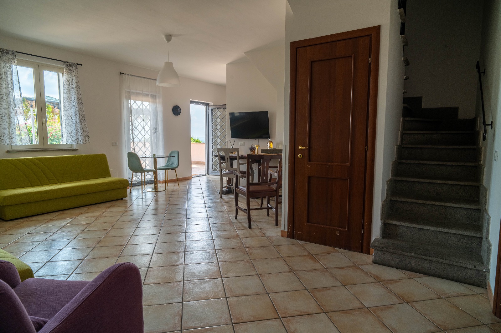 Villa Claudia
